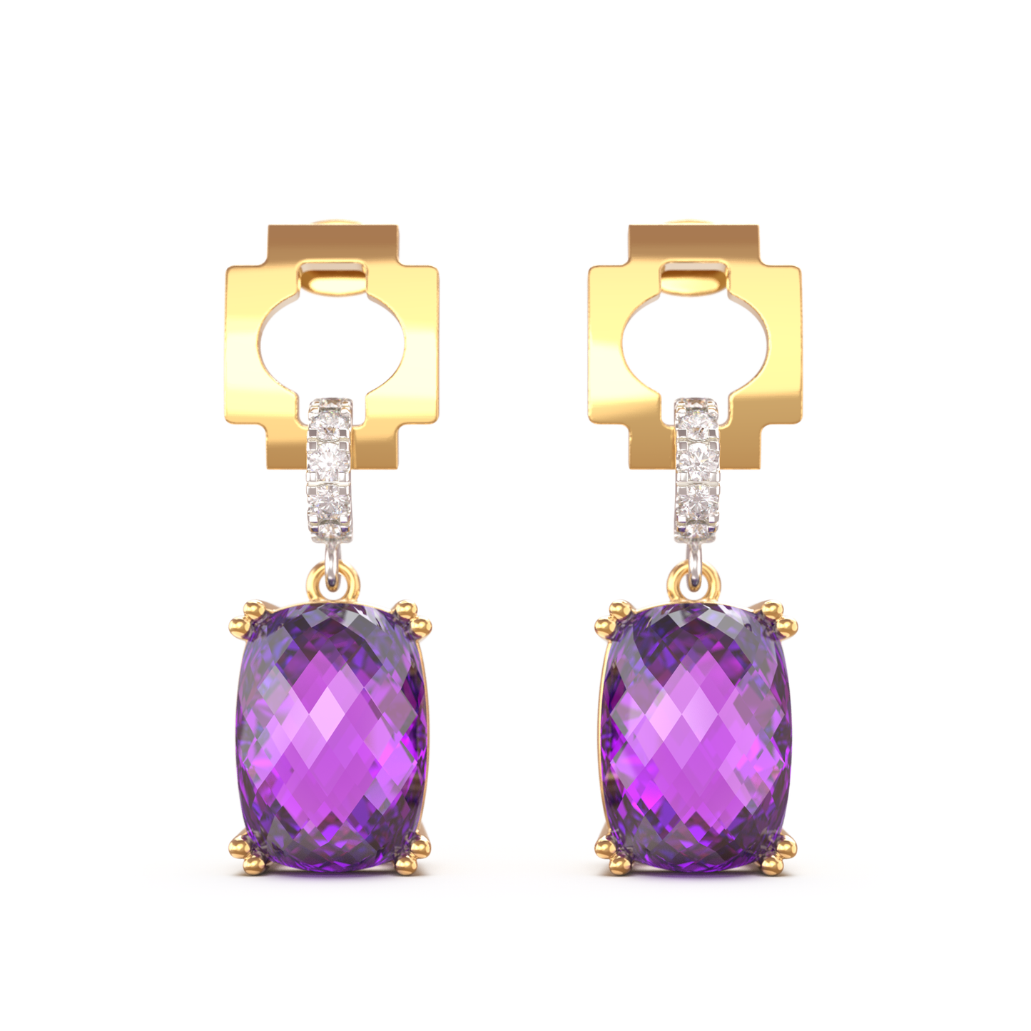 Picolé Drop II Earrings
