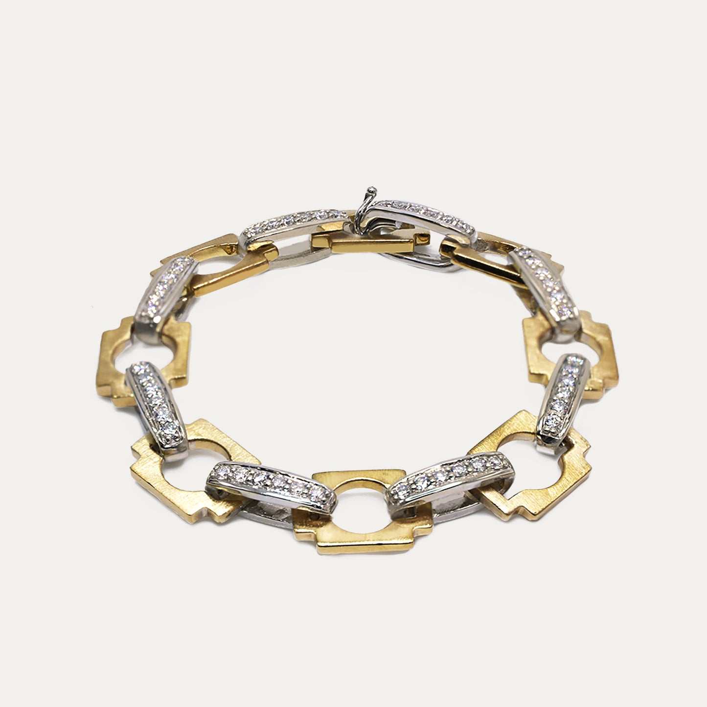 Picolé Diamond Bracelet