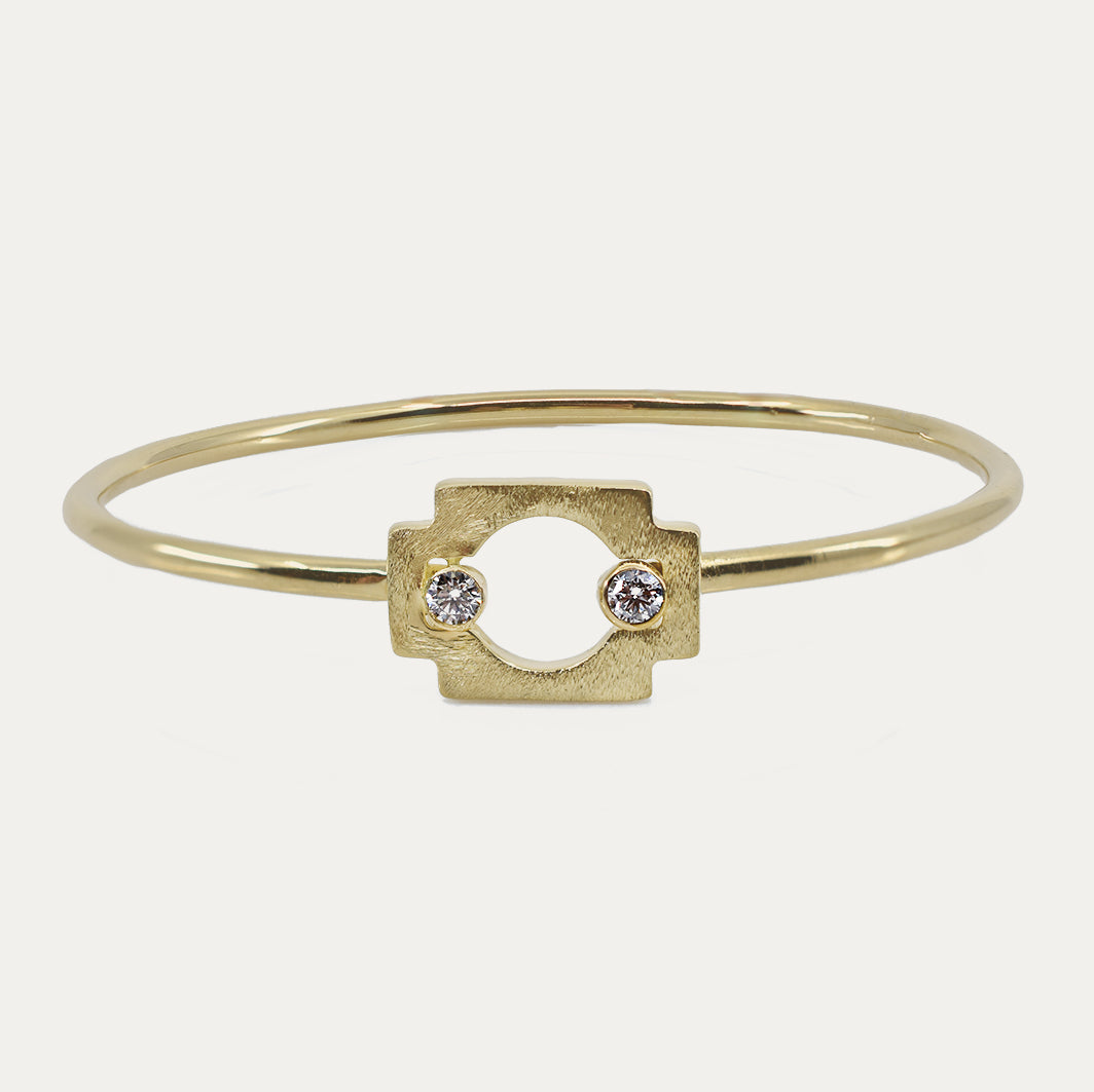 Picolé Uma Garota Bracelet