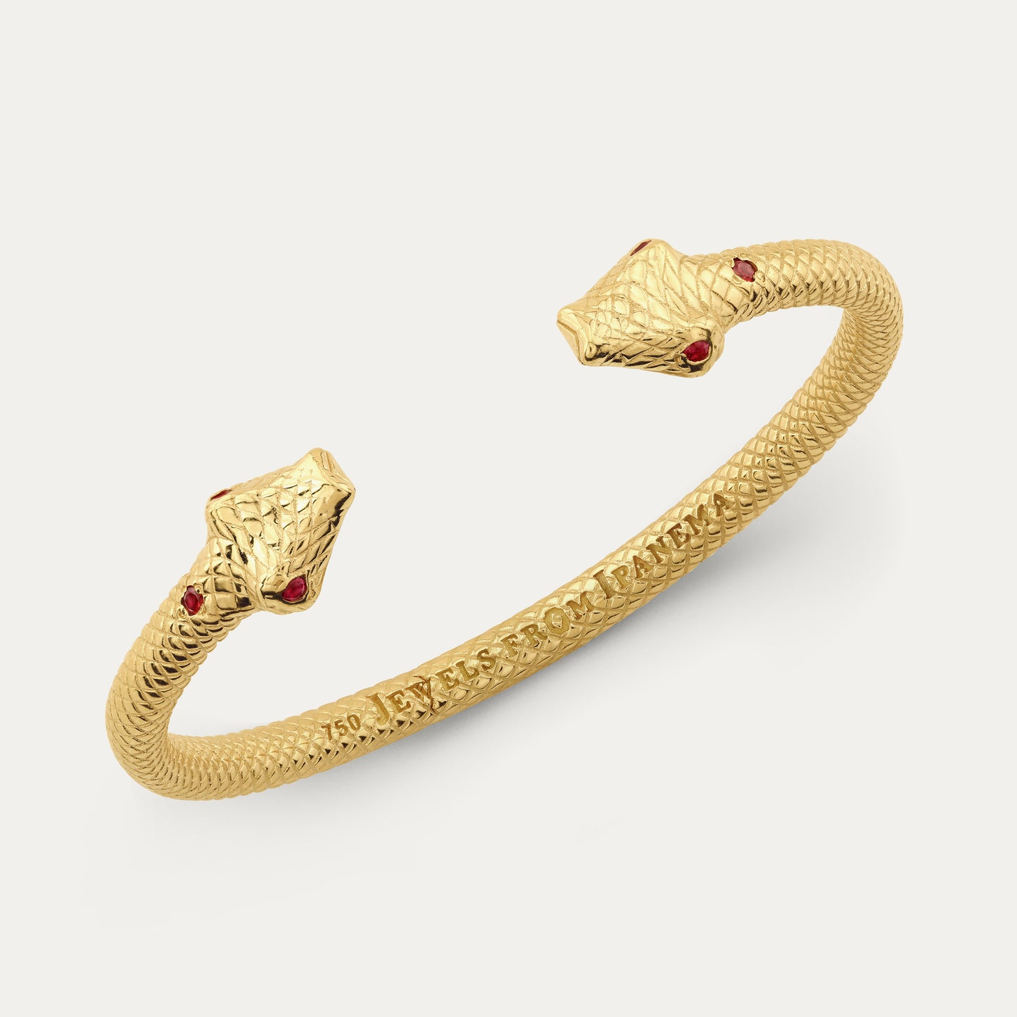 Amazon Serpent Bracelet