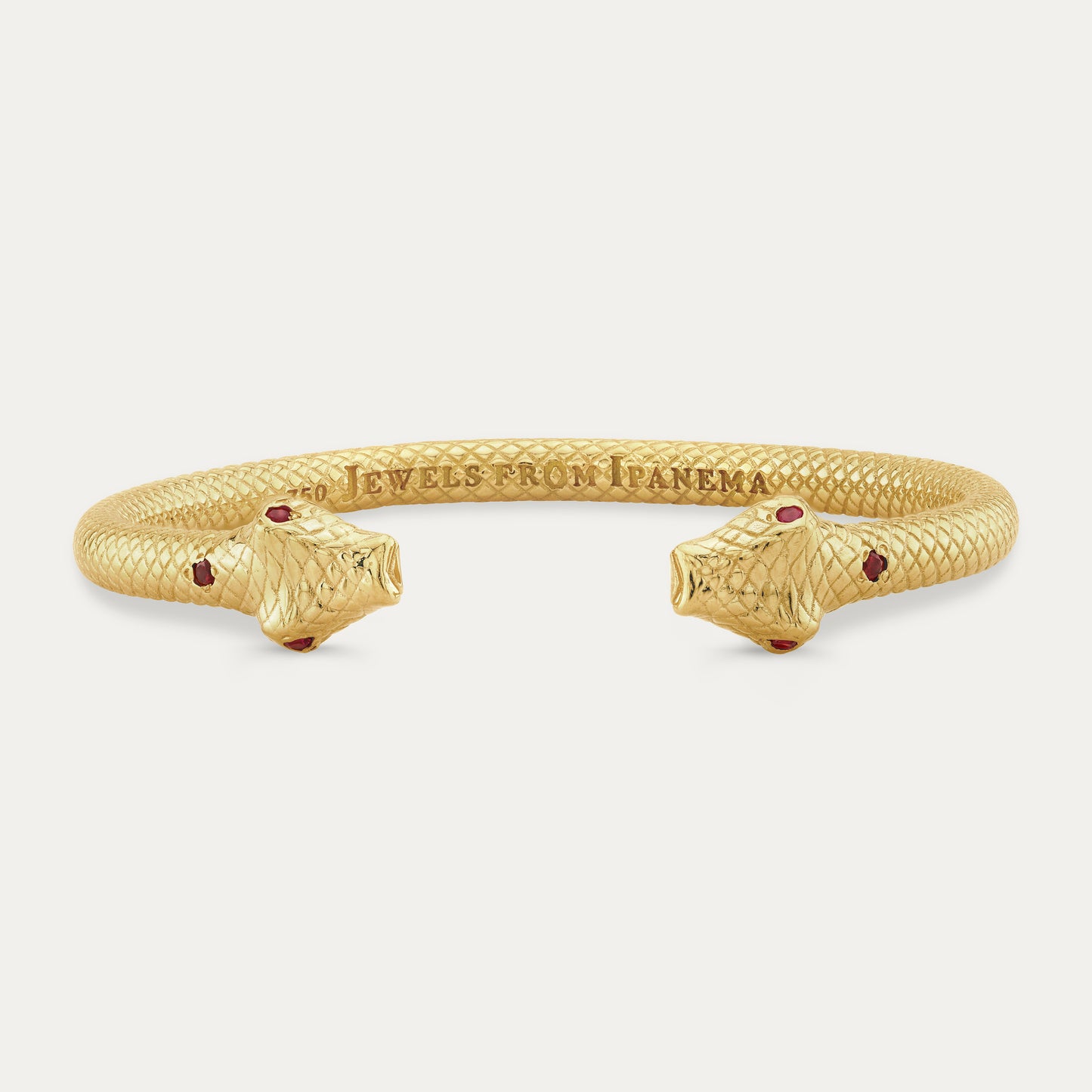 Amazon Serpent Bracelet