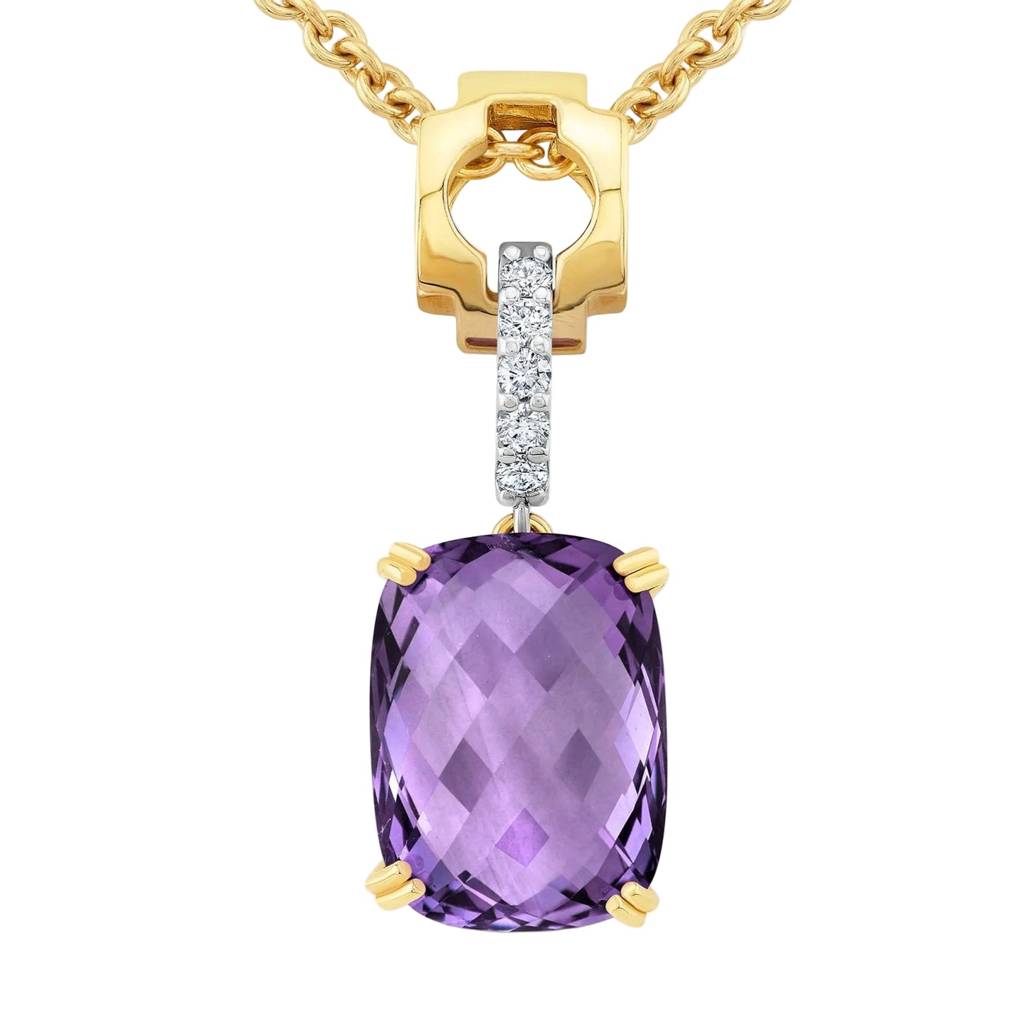 Picolé Drop Pendant