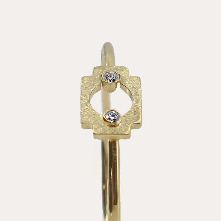 Picolé Uma Garota Bracelet