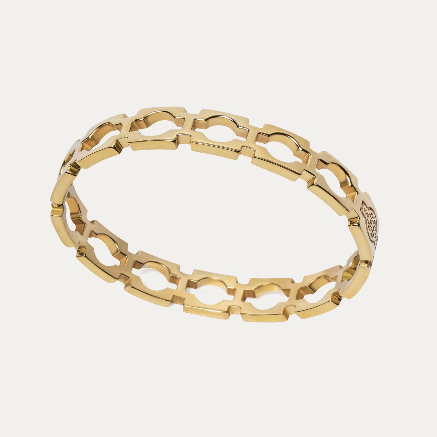 Picolé Cuff Bracelet