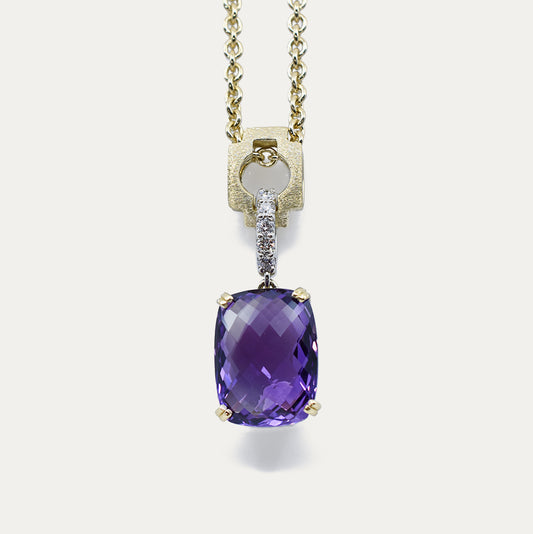 Picolé Drop Pendant